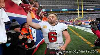 Bucs gear up for stretch run against lighter schedule