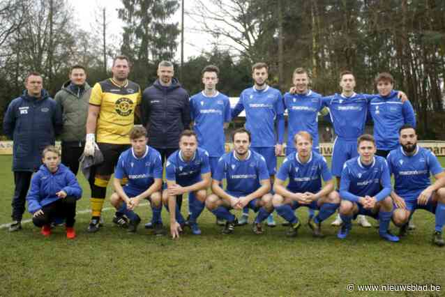 Racing Butsel vindt in Ludo Herroelen opvolger voor Olivier Van Impe