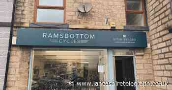 Popular cycle shop set to close after five years in the town