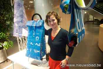 Duurzame kerstpop-up opent deuren in Deurne