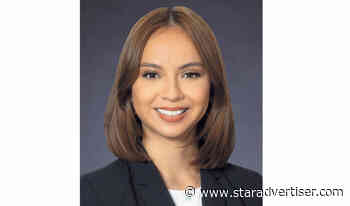 On the Move: Kalina Nguyen Le