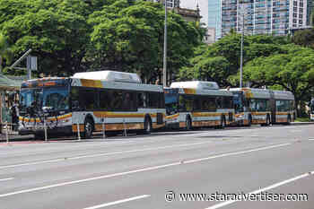 At least $100K in transit fare revenue lost from cyberattack