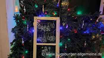 Finninger Adventsfensterln hat heuer fünf Ruhetage