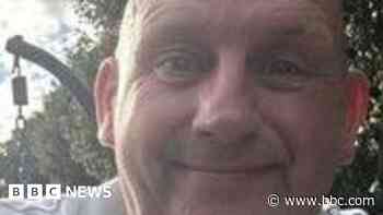 'His death leaves a void that can never be filled'