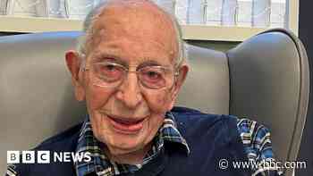 World's oldest man dies aged 112