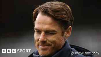 Burnley fans are 'bedrock' of club - Parker