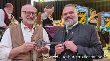 Neues Dorfgemeinschaftshaus in Kinsau: „Halle belebt und bereichert unser Dorfleben“