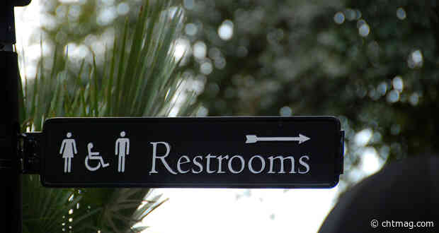 New global survey shares post pandemic perceptions of commercial restrooms