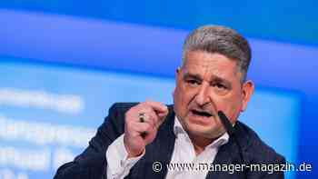 Thyssenkrupp Steel: Stahltochter hat offenbar noch keinerlei Plan für Stellenabbau