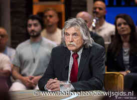 Derksen moet van meldpunt Mores alsnog de e-learning maken