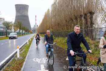 Haven investeert zeven miljoen euro in 30 kilometer fietspad: “Moet ons ook als recreatiegebied in de kijker zetten”