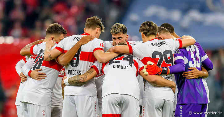 Gäste mit Auswärtsschwierigkeiten