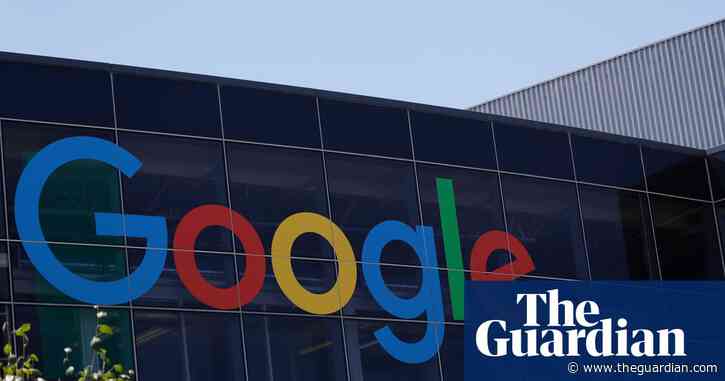 Amazon, Google and Meta are ‘pillaging culture, data and creativity’ to train AI, Australian inquiry finds