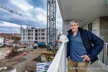 Eerste 17 van 105 sociale appartementen in Neerheide klaar: “Ik ken nieuwbouw op de privémarkt die veel minder kwalitatief is”