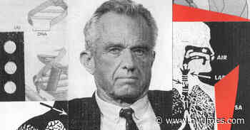 R.F.K. Jr. and Trump’s MAGA Science Agenda