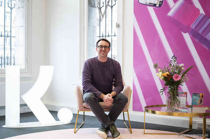 Nederlandse consumenten storten tien miljoen euro per maand op Klarna-spaarrekeningen