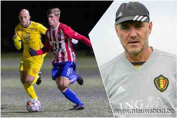 Interim-coach Kris Van Der Haegen geeft zondag de fakkel al door aan de nieuwe trainer bij KSV Zottegem: “Deze spelersgroep heeft nood aan een ijzeren hand”