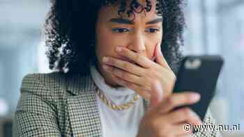 Veel meldingen over oplichtingstelefoontjes namens PayPal: 'Hang direct op'