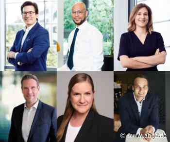 Accor: Sechs Geschäftsführer für die DACH-Region