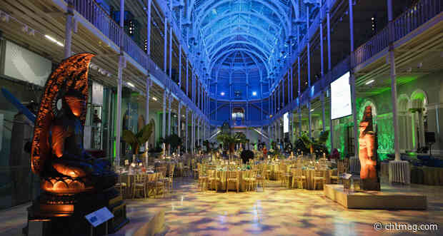 Location unveiled for European Cleaning & Hygiene Awards 2025