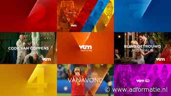 Belgische commerciële tv-zenders vragen overheid om hulp in strijd tegen techbedrijven