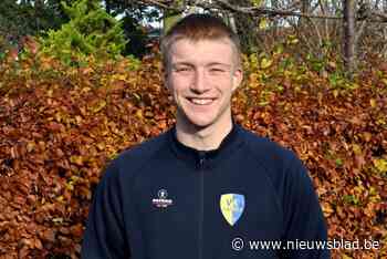 Siebe Woestenburg smeert HO Bierbeek eerste seizoensnederlaag aan met VK Holsbeek: “Blij dat ik in zo’n duel twee doelpunten kon maken”