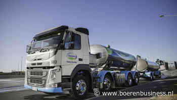 Aandelen Fonterra veel meer waard geworden