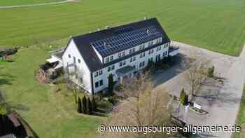 Geplanter Dorfladen im früheren Hotel Meinl: Tante M ist „ein heißer Kandidat“