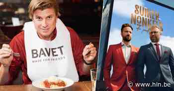Hoe start je een succesvolle restaurantketen? Bavet-oprichter Peter Van Praet geeft advies aan de Suikernonkels