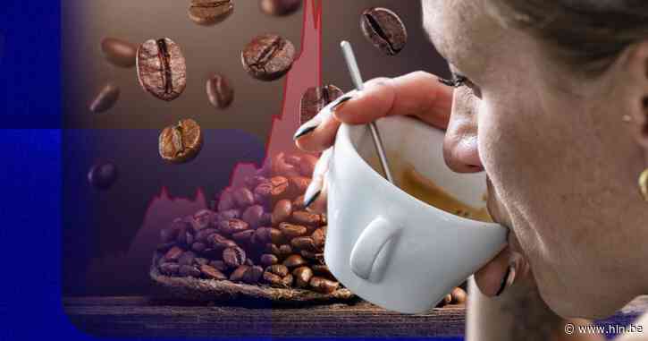 Waarom jouw kopje koffie binnenkort tot 30 procent duurder wordt