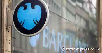 Mortgage mayhem warning as major lenders Barclays and Santander split on home loan rates