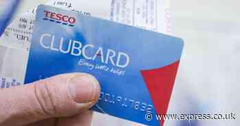 Martin Lewis issues 'act now' warning to Tesco Clubcard holders before Saturday
