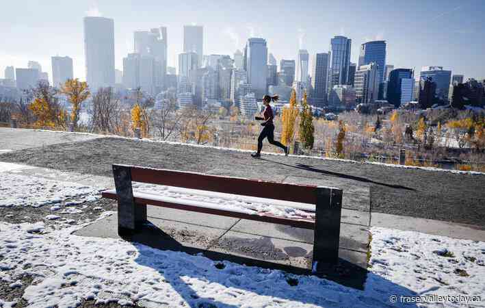 After record-breaking warmth, winter to ‘salvage its reputation’: Weather Network