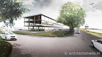 Daktoegang voor nieuwe zeesluis Terneuzen