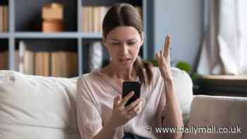 WhatsApp has made a subtle change that has left users FURIOUS - as one claims it seems 'purposely designed to give me anxiety'