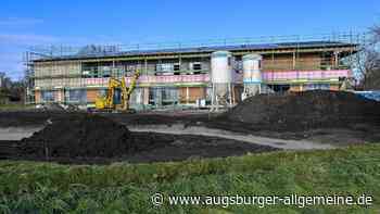 Haushalt Penzing: Stabile Steuersätze trotz vieler Investitionen 2025