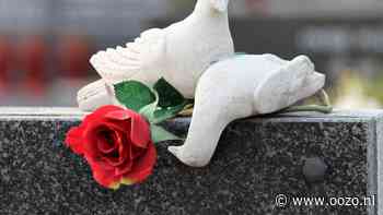 Landsmeer wil begraafplaats aanpakken: strooiveld, urnenmuur en gedenkmonument