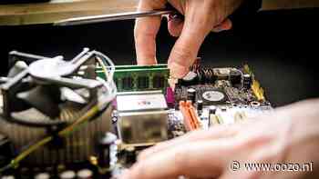 Repair Café in Landsmeer