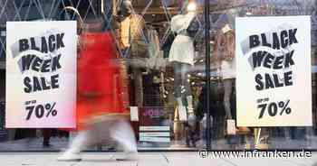 Wie viel Zeit der Black Friday die Shopper kostet