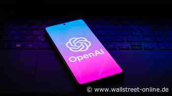 KI-Markt: SoftBank greift tief in die Tasche: 1,5-Milliarden-Deal mit OpenAI!