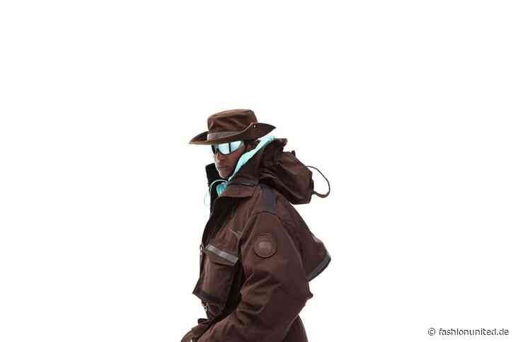 Einblick: Haider Ackermanns erste Kollektion für Canada Goose