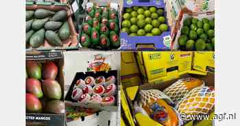 "Nog weinig beweging op exotenmarkt in aanloop naar Kerst"