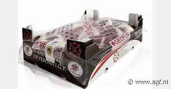 Verona radicchio-export loopt nog achter