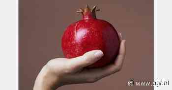 Toenemende vraag naar bio-granaatappelen