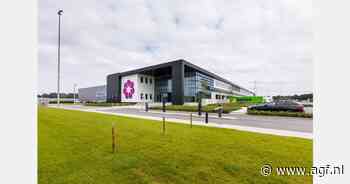 "Al onze bootaankomsten hebben we nu inzichtelijk op één scherm"