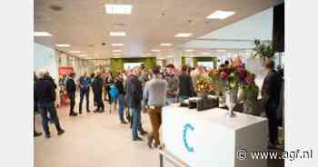 Vooruitgang en innovatie centraal bij Kennisdag NFO en WUR