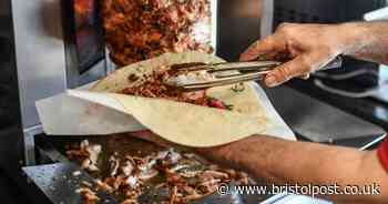 Man on run for almost three years caught when he ordered a kebab