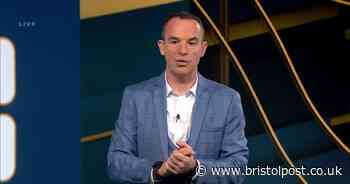 Martin Lewis' 'without any doubt' savings account that will give you £1,000 free money