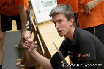 Holstra Wings smeert leider Baasrode eerste nederlaag aan en redt zo de titelstrijd: “Aan kampioen worden denken we niet”