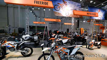 KTM in der Krise – Europas größter Motorradhersteller ist insolvent